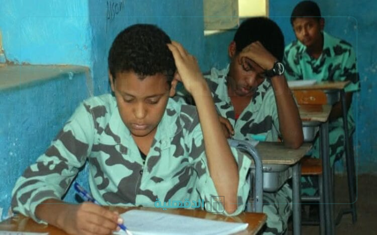 “أخيراً جات اللحظة!”.. نتيجة الشهادة السودانية 2025 برقم الجلوس من الموقع الرسمي الحين كدة وشوف علاماتك