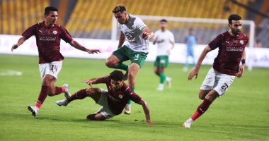 3 مواجهات فاصلة لحسم صراع المركز الرابع في الدوري.. فرصة المصرى قائمة بقوة