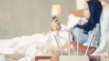 5 حقائق مدهشة يكشفها بحث جديد.. ما مدى تأثير الواي فاي على جودة النوم ليلاً؟