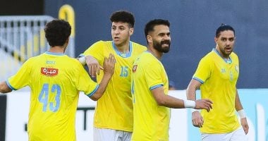 حصاد مواجهات دورى نايل ليوم الخميس 29 – 5 – 2025