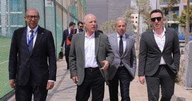 أبرز مستجدات الرياضة المصرية ليوم الجمعة 30 – 5 – 2025