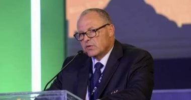 أبو ريدة يؤكد في رسالة إلى “ورشة FIFA” .. آن الأوان لمواجهة المستقبل بسواعد أبنائنا