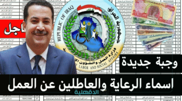 "بشرى سارة".. منصة مظلتي تكشف أسماء المشمولين بالرعاية الاجتماعية الوجبة الأخيرة 2025 – تحقق الآن