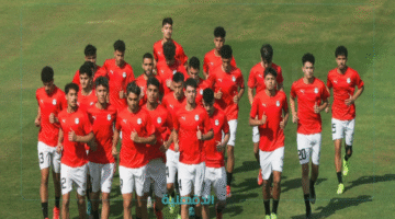 مباراة مصر ضد غانا.. أعرف القنوات الناقلة وموعد مباراة مصر وغانا في أمم أفريقيا تحت 20 سنة 2025