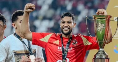 اتفاق الأهلي مع يحيى عطية الله.. الرحيل عقب كأس العالم للأندية