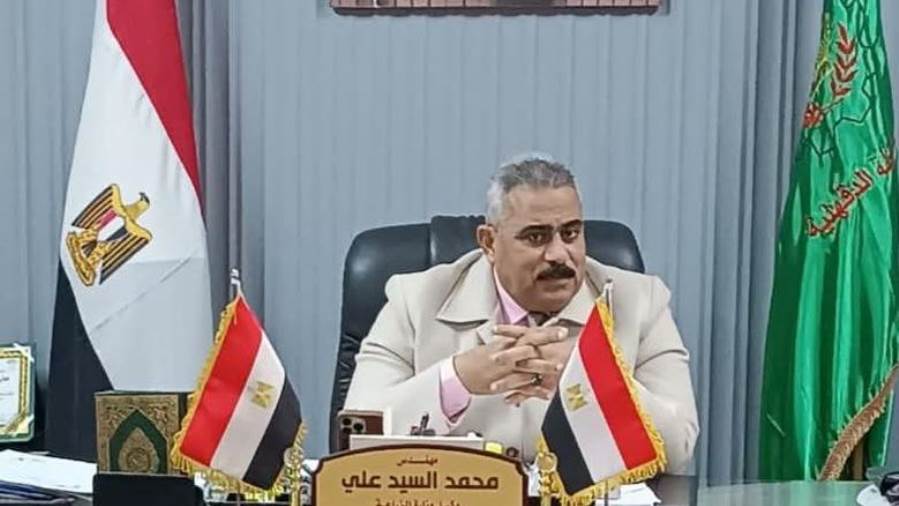 ارتفاع كميات القمح المورّدة في صوامع وشون الدقهلية تصل لـ 3ر261 ألف طن.. تصريح من وكيل الزراعة