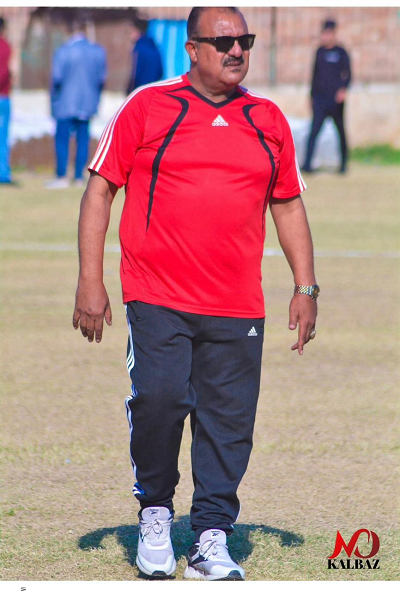 استعدادات المنصورة لمواجهة لاڤينا.. الفريق يختتم تدريباته