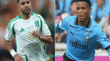 Al-Ahly vs Kawasaki.. موعد مباراة الأهلي وكاواساكي اليوم والقنوات الناقلة ومعلق المباراة في نهائي كأس آسيا للنخبة 2025
