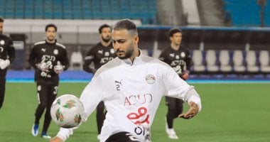 الأهلي يرفع وتيرة التفاوض لضم بيكهام.. واللاعب يختار الأحمر على حساب بيراميدز