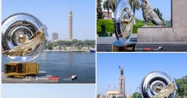 الأهلي يُعيد درع الدوري إلى رابطة الأندية المحترفة