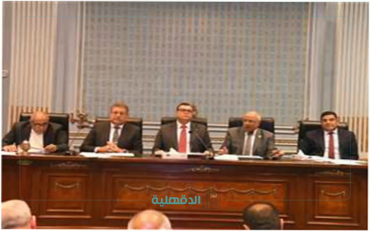 البرلمان يشعل ملف “الإيجار القديم”.. مناقشات حاسمة تبدأ غدًا بلجنة الإسكان