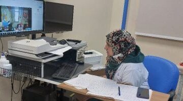 الدقهلية تتوج بالمركز الأول على مستوى الجمهورية بمبادرة التشخيص عن بعد