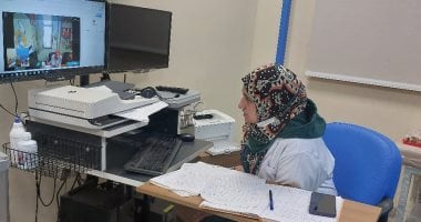 الدقهلية تتوج بالمركز الأول على مستوى الجمهورية بمبادرة التشخيص عن بعد