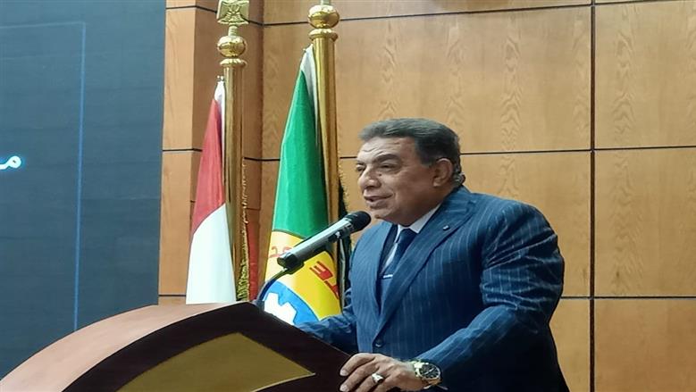 الدقهلية تعتمد المخطط التفصيلي الجديد لمدينة تمي الأمديد.. خطوة متقدمة نحو التنمية