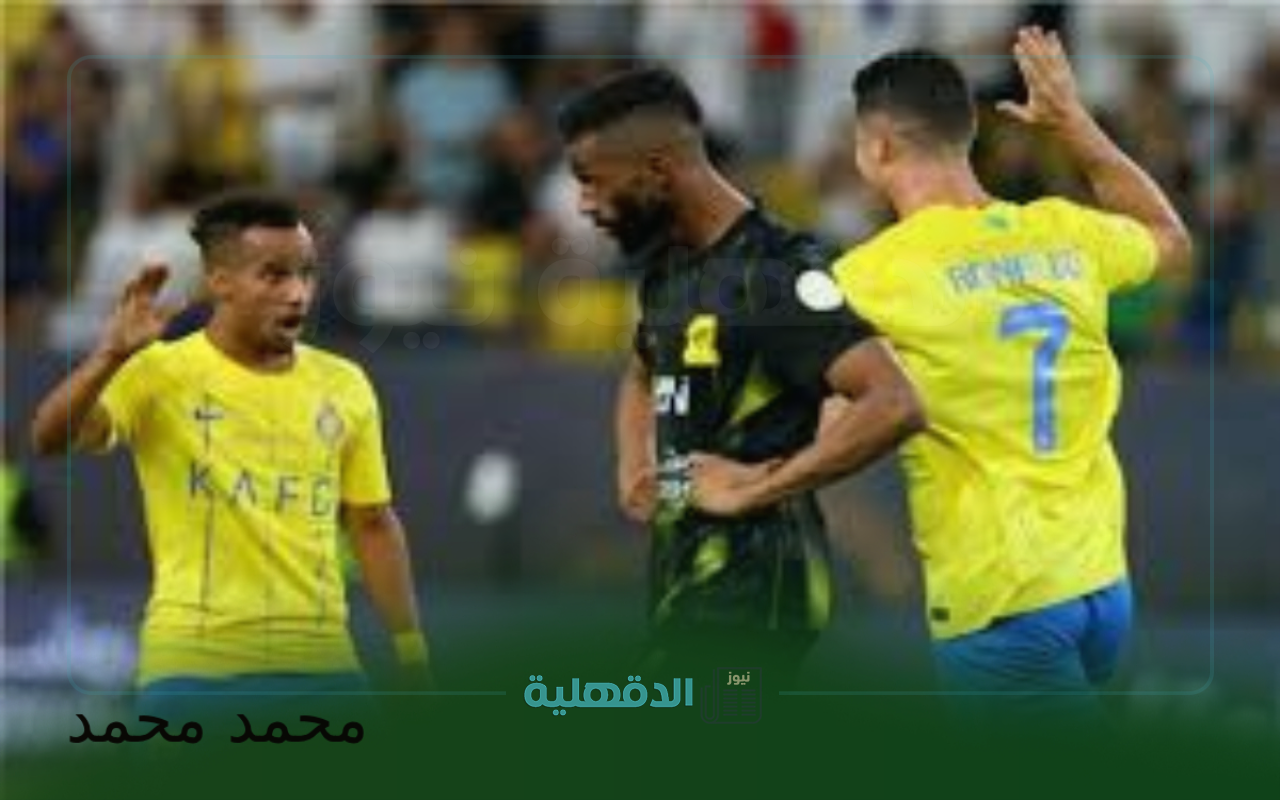 الديربي الأشهر.. موعد مباراة النصر والاتحاد في الجولة 30 من دوري روشن والقنوات الناقلة