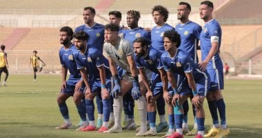 اليوم يشهد الجولة الأخيرة من دوري المحترفين وصدام قوي بين كهرباء الإسماعيلية وأبو قير