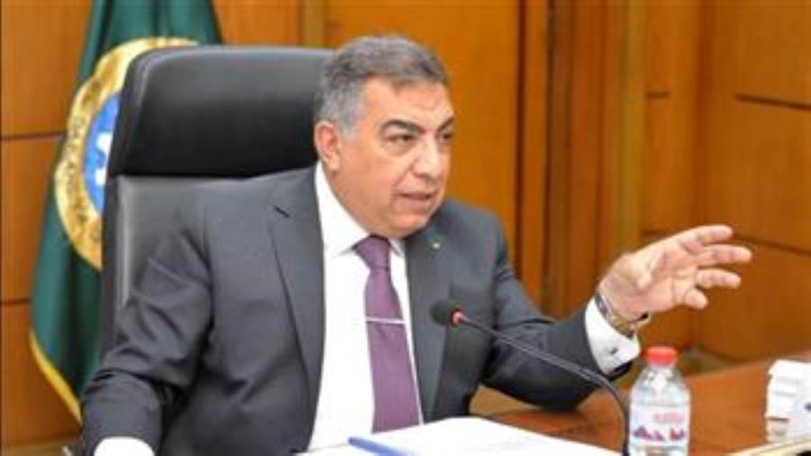 بدء تشغيل سوق “اليوم الواحد” في المنصورة كل أسبوع يومي الجمعة والسبت.. محافظ الدقهلية يعلن التفاصيل