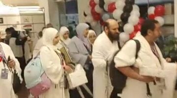 بعثة حج الجمعيات بالدقهلية تعقد ندوة توعوية شاملة للحجاج