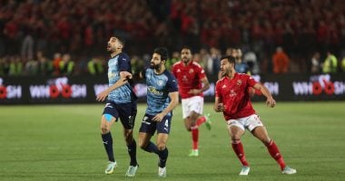 تعرف على ترتيب مجموعة حسم البطل قبل الجولة الأخيرة الليلة في دوري nile