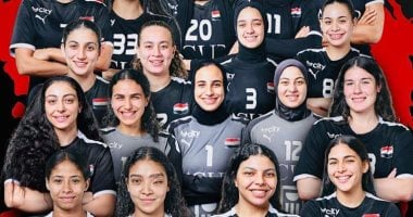 تعرف على منافسات المجموعة الخامسة.. سيدات اليد يواجهن هولندا والنمسا والأرجنتين في بطولة العالم