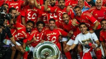 تعرف على موعد مواجهة الأهلي وباتشوكا استعداداً لكأس العالم للأندية.. القنوات الناقلة للمباراة