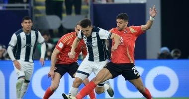 تعرف على موعد مواجهة الأهلي وباتشوكا الودية قبل انطلاق كأس العالم للأندية