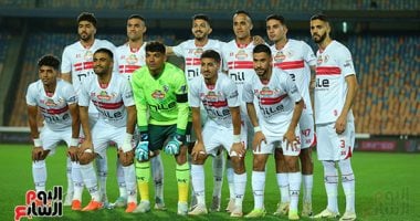 تعرف على موعد مواجهة الزمالك وفاركو في دوري nile والقناة الناقلة للمباراة