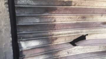 تفاصيل حريق مخزن خردة بالدقهلية.. انفجار جسم غريب يرجح أنه من مخلفات الحروب