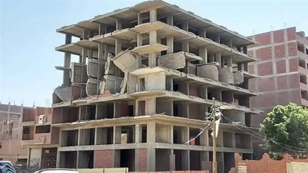 توجيهات محافظ الدقهلية.. تسريع معالجة ملفات التصالح الخاصة بمخالفات البناء