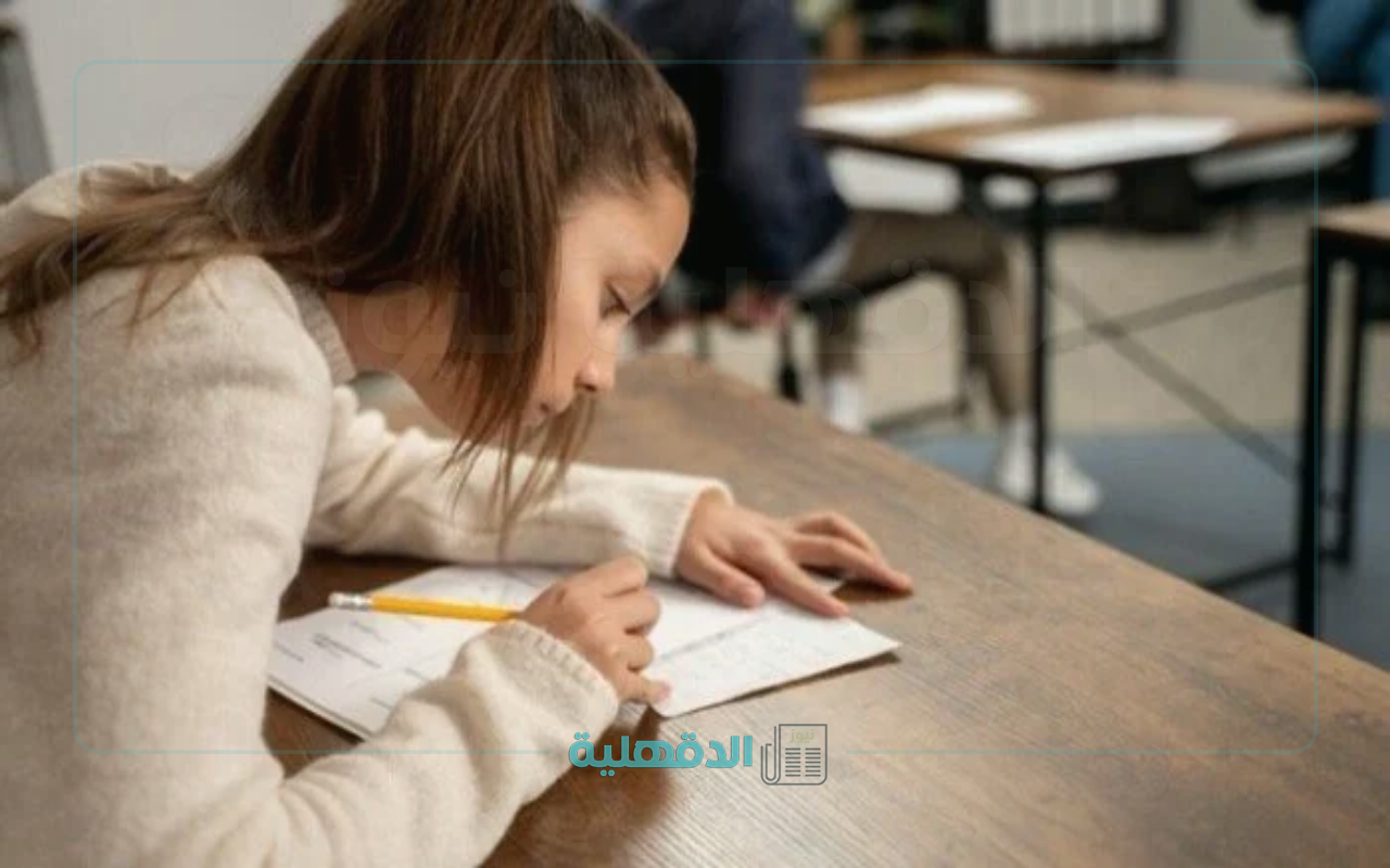 “حصريًا”.. جدول امتحانات الترم الثاني 2025 لطلاب الإعدادية المصريين بالخارج رسميًا