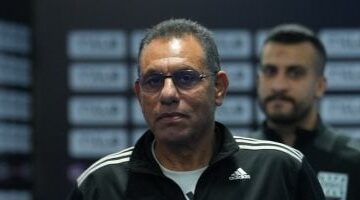 جلسة بين زد وحمادة صدقي لمناقشة 3 لاعبين من الأهلي ضمن اتفاقية انتقال العش