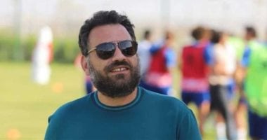 جون إدوارد يتولى منصب المدير الرياضي في الزمالك.. تعرف على توقيت الإعلان الرسمي