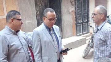 حملة تموينية تضبط مخالفات في 2 مخبز بدكرنس وبني عبيد بالدقهلية