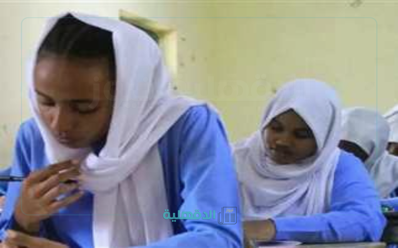 “الآن.. اكتشف نتيجتك بسهولة”.. رابط الاستعلام عن نتيجة الشهادة السودانية 2025 عبر result.sudani.sd