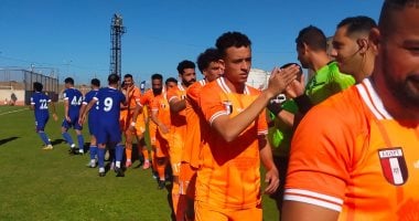 صراع التأهل الثلاثي.. كهرباء الإسماعيلية وأبوقير يتنافسان في دوري المحترفين