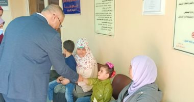 ضبط  مخالفات دوائية وتشغيل 7 عيادات بأفراد غير مؤهلين في منشآت علاج حر بالدقهلية