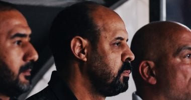 عماد النحاس.. المدرب المؤقت رقم 2 في تاريخ الأهلي الذي يحقق بطولة الدوري