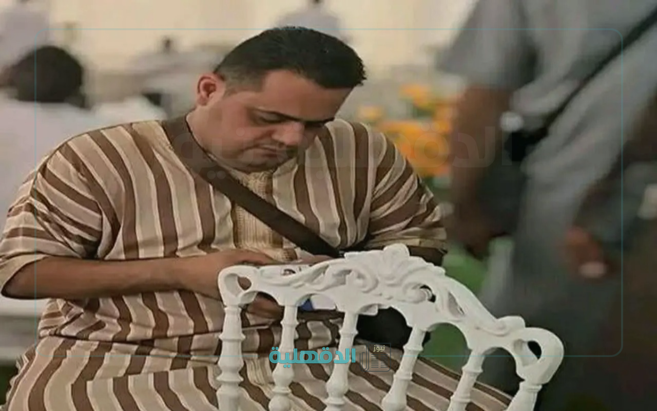 عودة طائرة 3 مرات بسبب حاج ليبي.. قصة عامر المنصور تتصدر تفاعلات التواصل