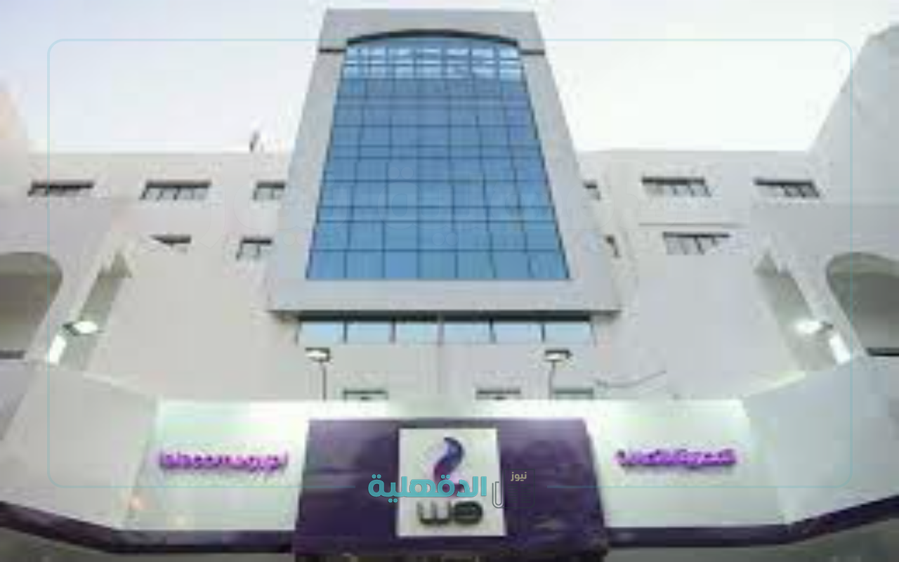 فاتورة التليفون الأرضي شهريًا؟ نظام جديد من “WE” يغير قواعد اللعبة!