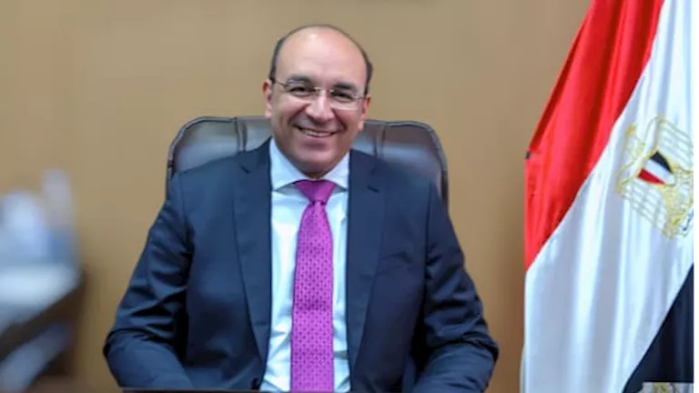 فريق طبي بالدقهلية يتمكن من إنقاذ شاب بعد تعرضه لإصابة بالغة في الرقبة