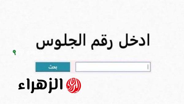 كل ما تريد معرفته عن نتيجة الصف السادس الابتدائي الترم الثاني 2025 في الدقهلية.. موعد الإعلان وخطوات الاستعلام