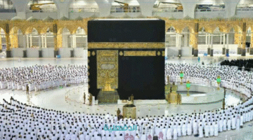 لا تفقد رحلتك بسبب بطاقة نُسك 1446ه‍ـ.. خطوات رسمية من وزارة الحج إذا ضاعت البطاقة!