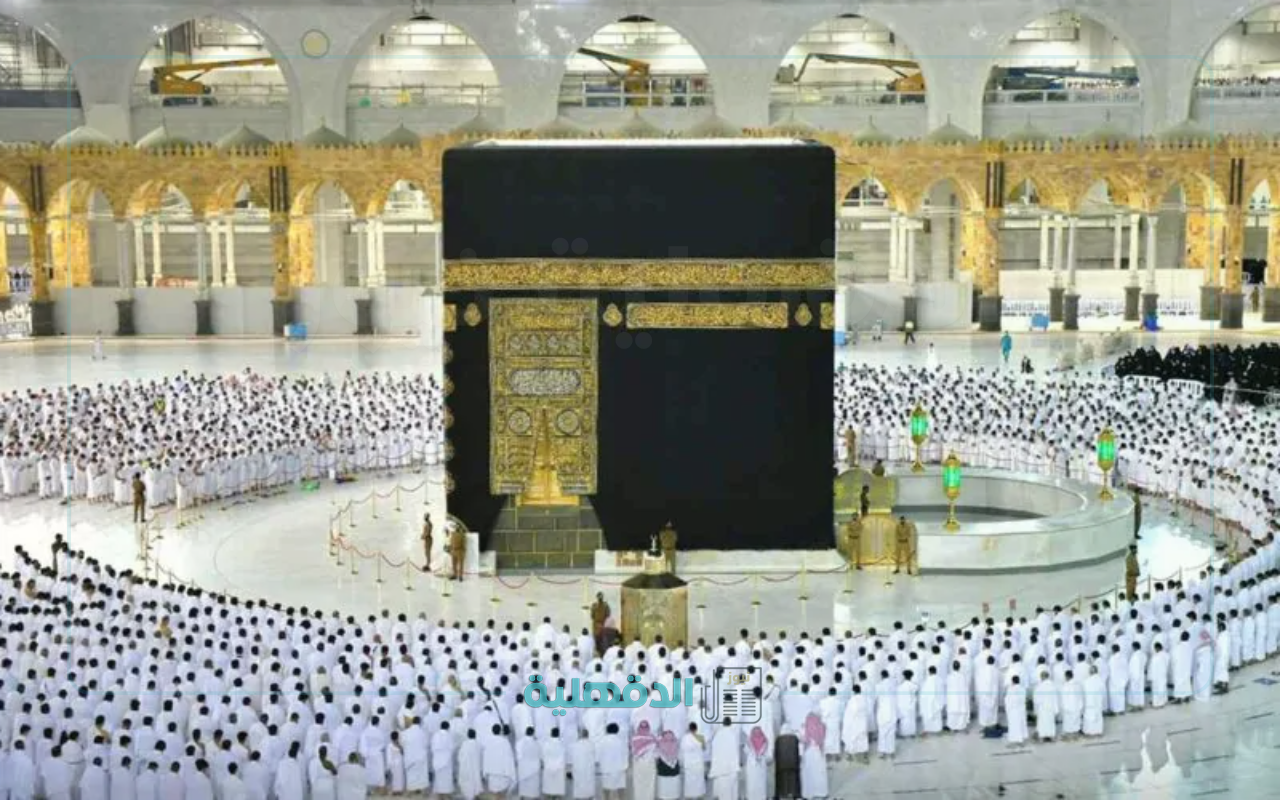 لا تفقد رحلتك بسبب بطاقة نُسك 1446ه‍ـ.. خطوات رسمية من وزارة الحج إذا ضاعت البطاقة!