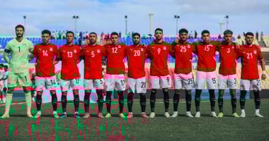 لقب منتخب مصر الوحيد في كأس العرب.. قصة مثيرة تسبق مشاركته في نسخة قطر 2025