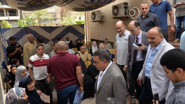 لن يتم إيقاف أي خدمة تهم المواطنين.. التأكيد على استمرار جميع الخدمات الحيوية