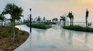 بهجة جدة.. مشروع ثوري يعدل مناخ المدينة ويحوّل صيفها الحار إلى أجواء ربيعية معتدلة ويقلل من معدلات الرطوبة