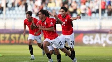 منتخب الشباب ينسحب من بطولة دولية تجمعه مع البرازيل