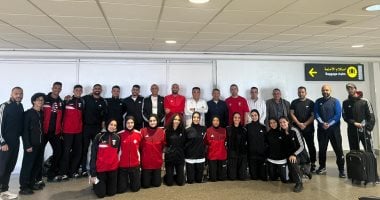 منتخب الكاراتيه ينطلق في منافسات الدوري العالمي بالمغرب لعام 2024