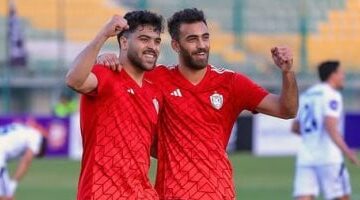 ملخص نتائج مواجهات دوري نايل اليوم الخميس 29-5-2025