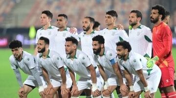 تغييرات تطرأ على قائمة الاتحاد السكندري لموسم الجديد